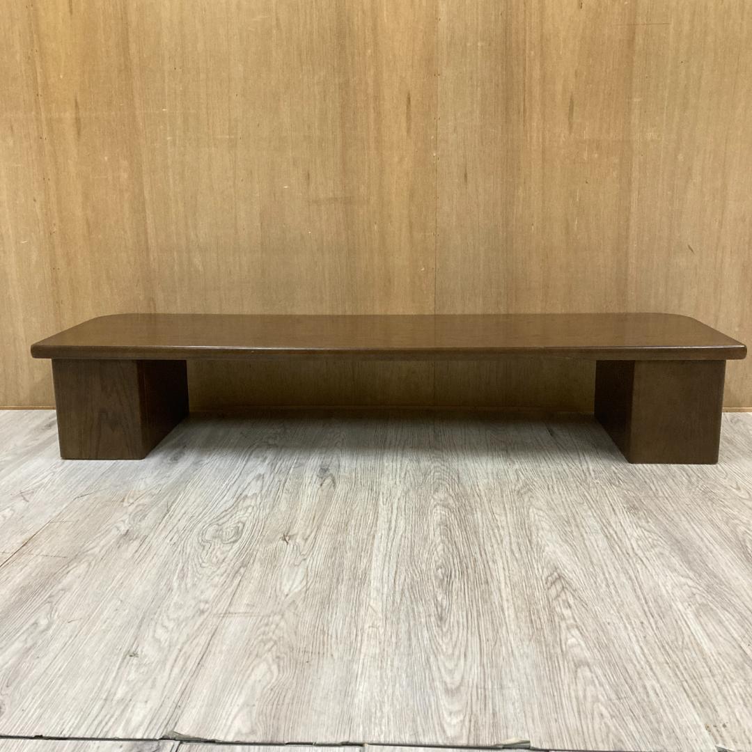 【カリモク】テレビ台　テレビボード　ローボード