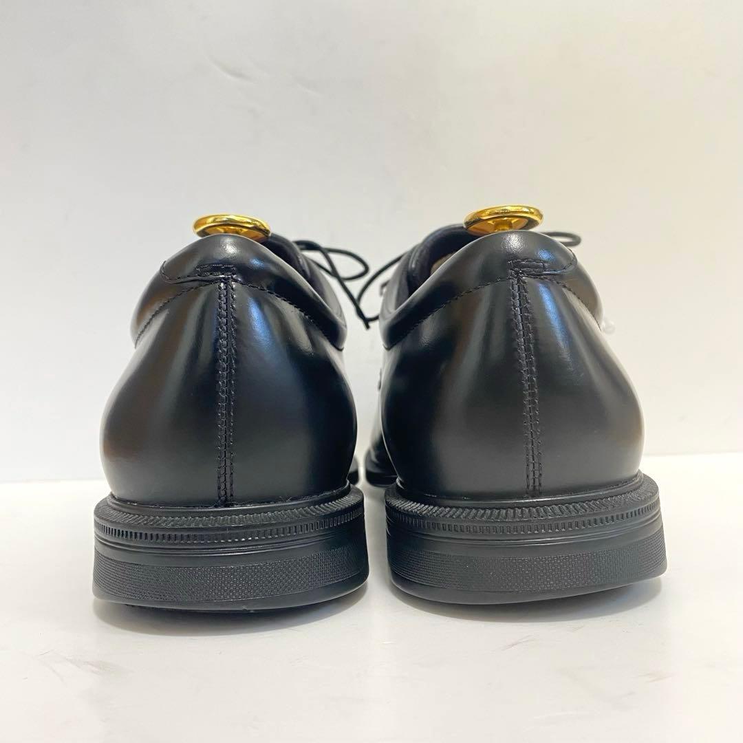 【新品・未使用】ロックポート Uチップ ビジネスシューズ 26㎝