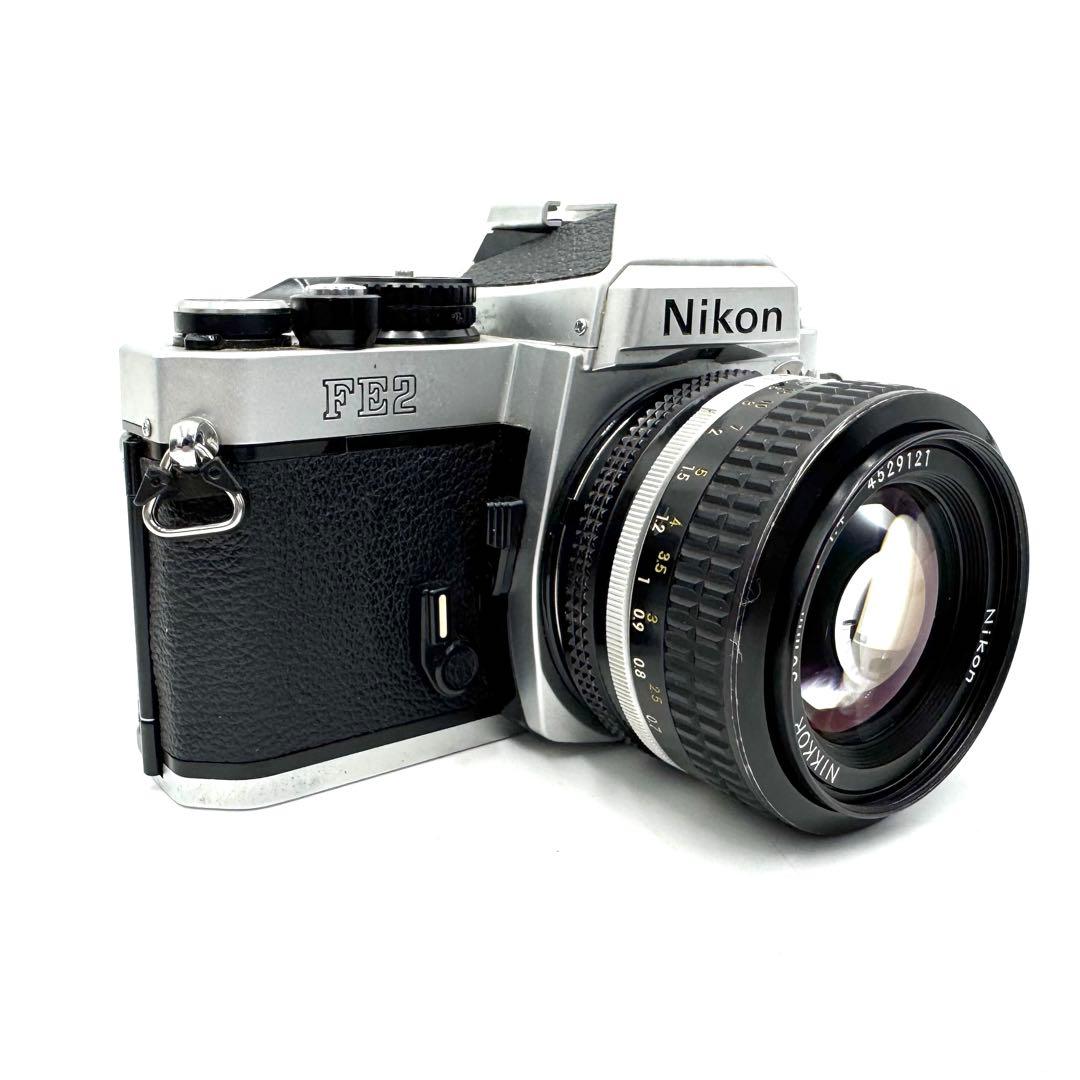 フィルムカメラ mandarin