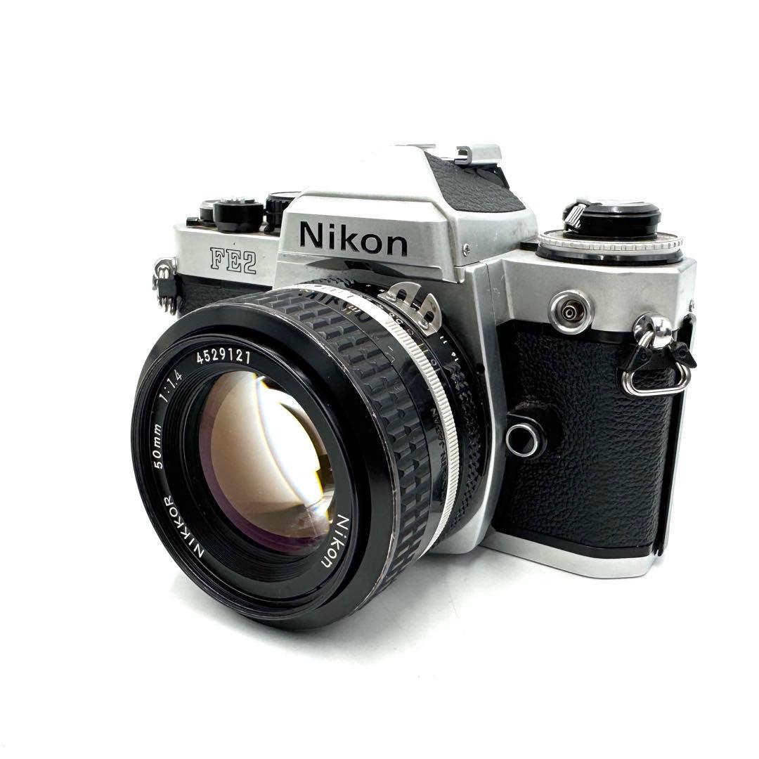 フィルムカメラ mandarin