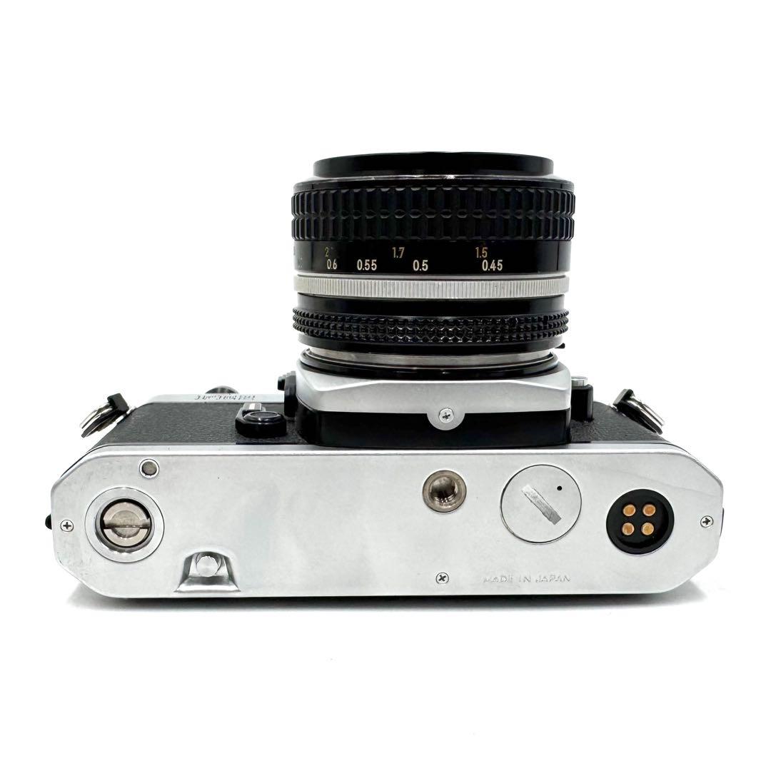 フィルムカメラ mandarin