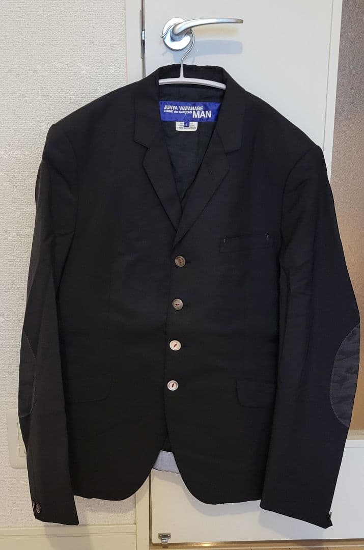 JUNYA WATANABE MANテーラードジャケット