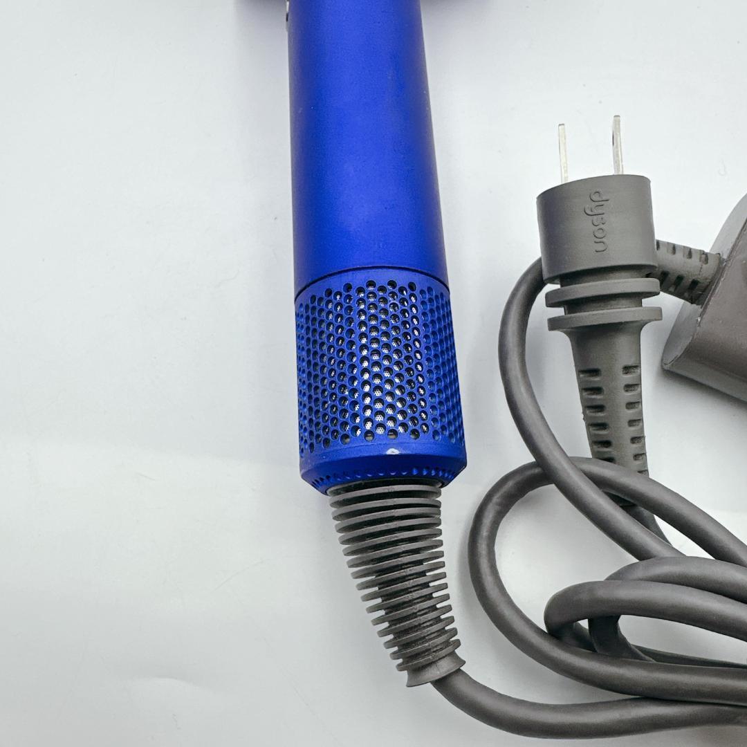 【希少】Dyson Supersonic Ionic ヘアドライヤー hd08