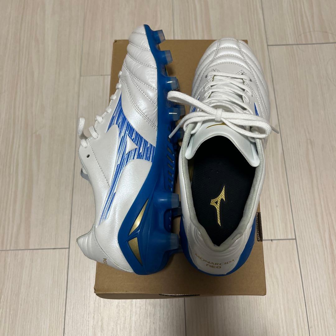 【新品未使用】MONARCIDA NEO III ELITE 24cm