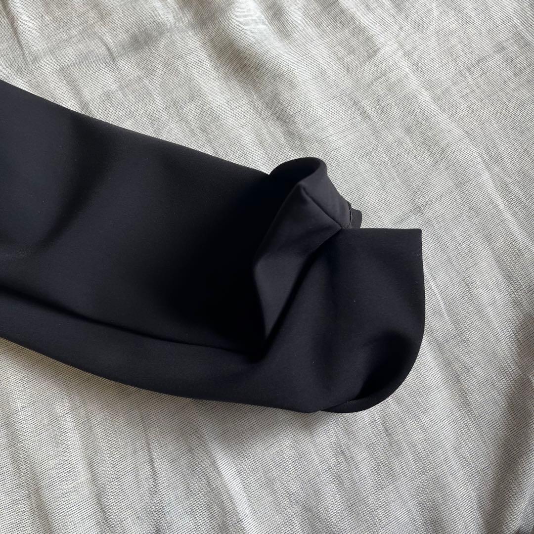 ジャケット・アウター Theory PRECISION PONTE CASUAL BLAZER LS