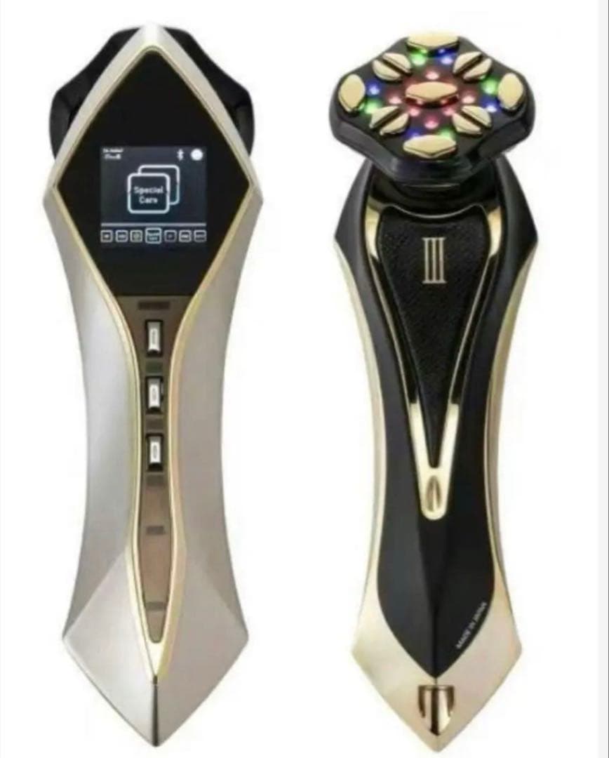 artistic&co Zeus III 美顔器 正規品