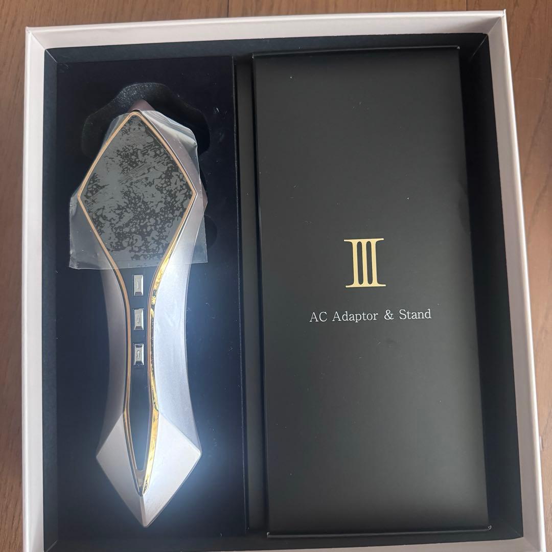 artistic&co Zeus III 美顔器 正規品