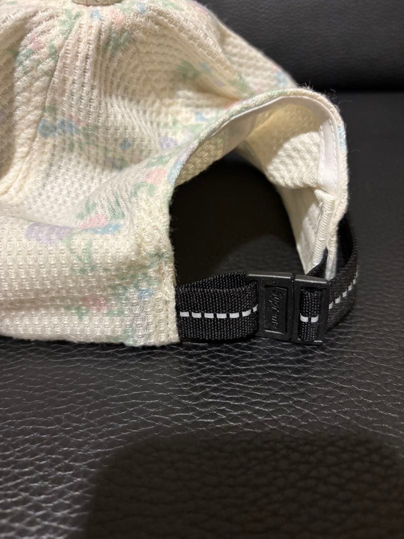 帽子 Supreme 24FW Polartec Waffle Small Box