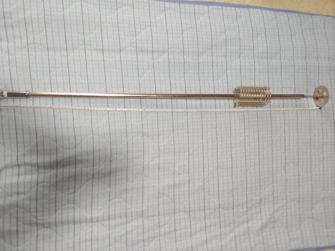 CB無線?アンテナ?