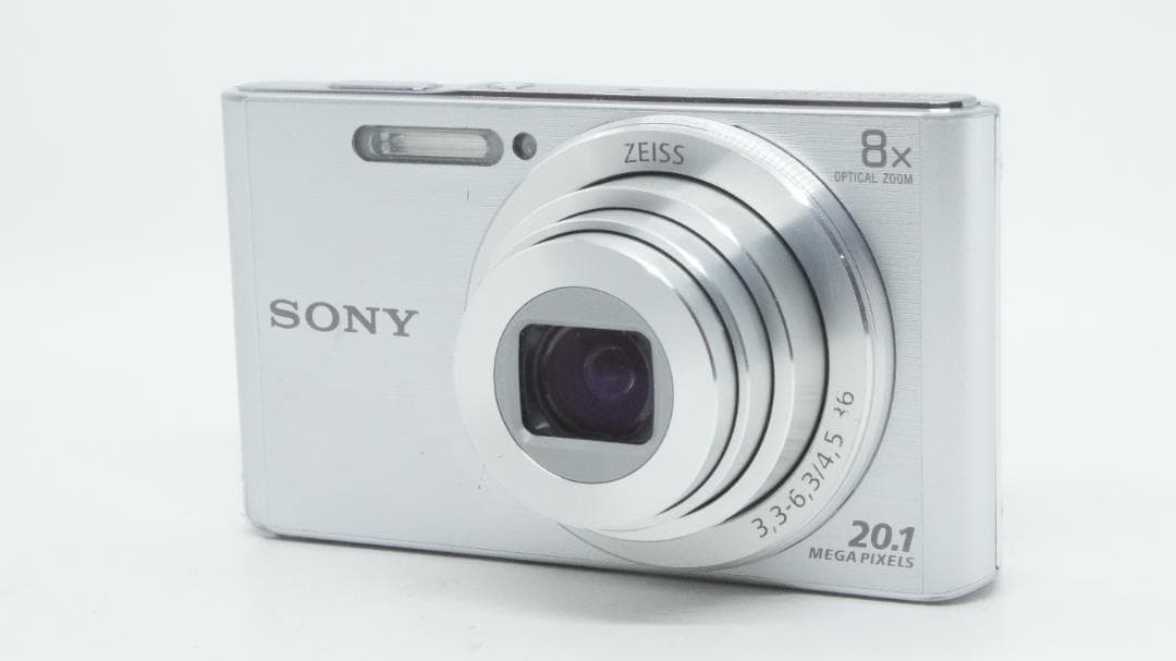 【A2215】 SONY Cyber-shot DSC-W830 ソニー