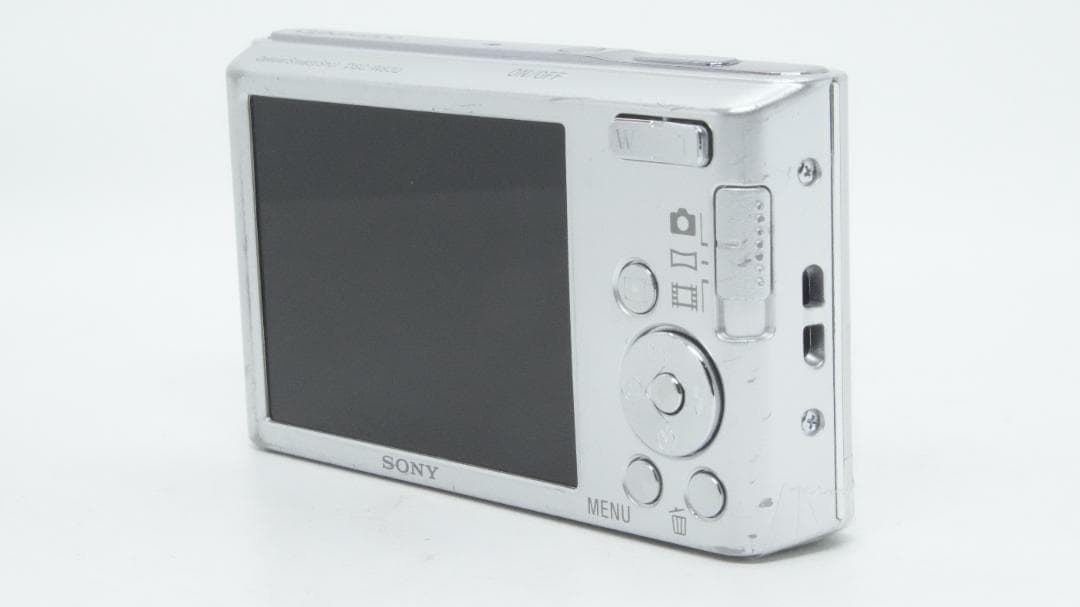 【A2215】 SONY Cyber-shot DSC-W830 ソニー