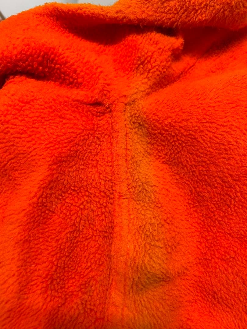 50s Wilson ヴィンテージ 半袖スタジャン スポジャケINDIANS