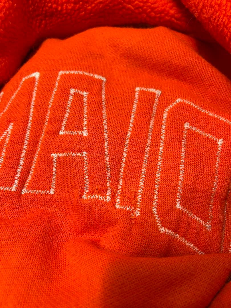 50s Wilson ヴィンテージ 半袖スタジャン スポジャケINDIANS