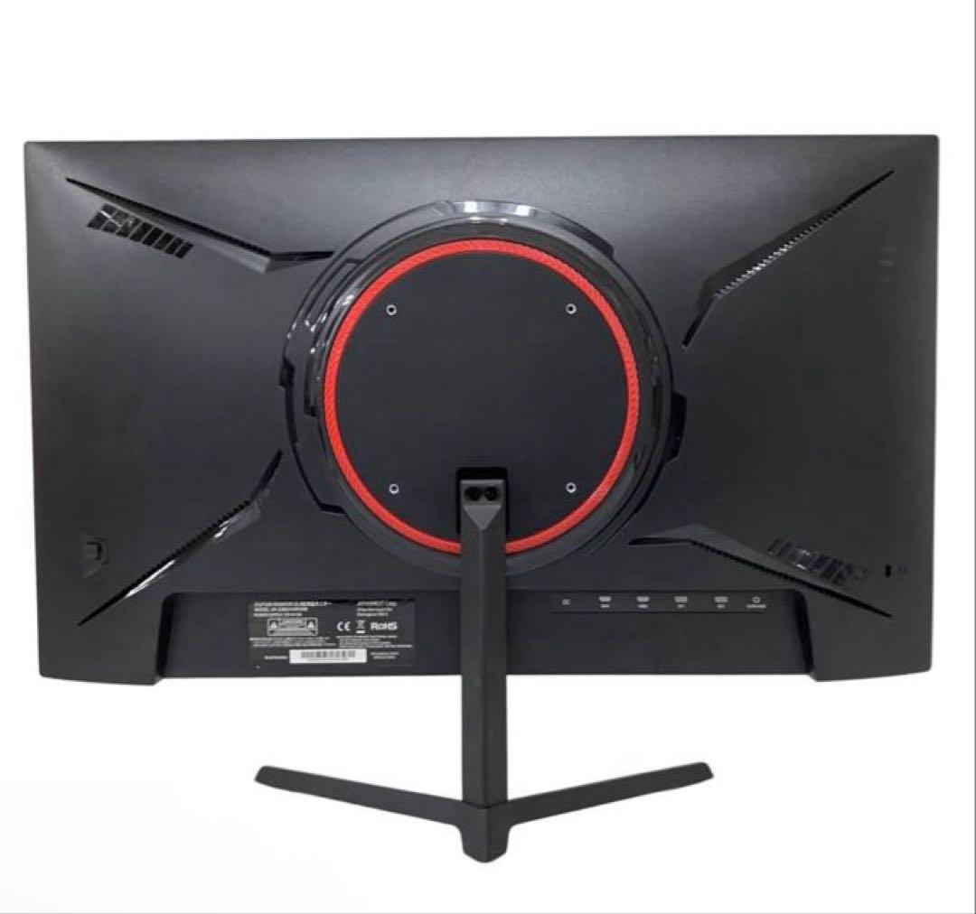 Japannext 144hz ゲーミングモニター