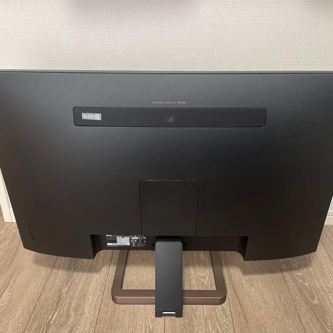 ディスプレイ・モニター本体 BENQ EW3280U 32