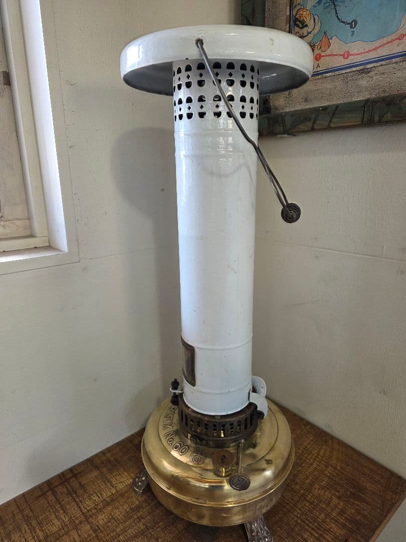 K*n様 激レア美品　CALORIFIX No60　ハサグ　ドイツ製　ビンテージ