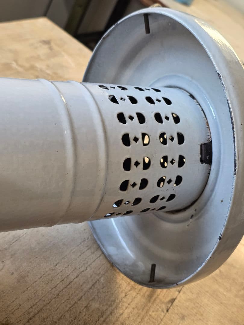 K*n様 激レア美品　CALORIFIX No60　ハサグ　ドイツ製　ビンテージ