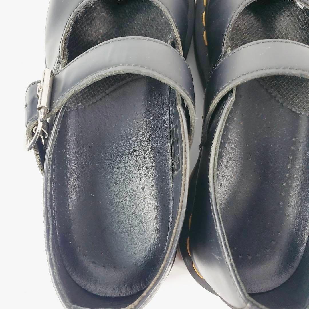 Dr.Martens　ドクターマーチン 〈5026〉メリージェーン(UK3)