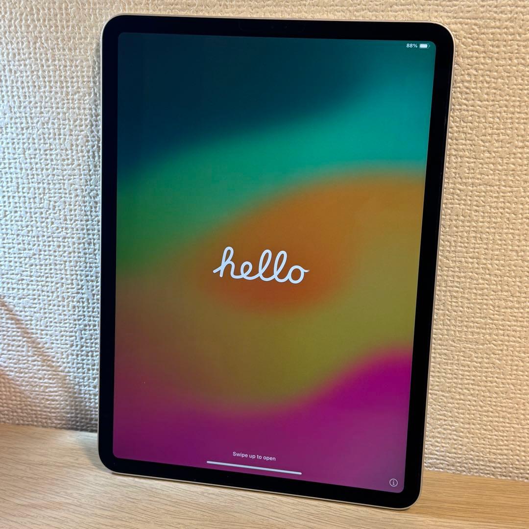 iPad Pro 第1世代 11インチ 256GB シルバー