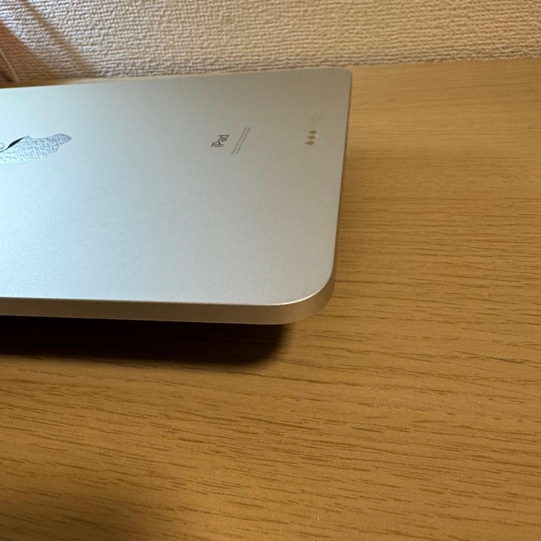 iPad Pro 第1世代 11インチ 256GB シルバー