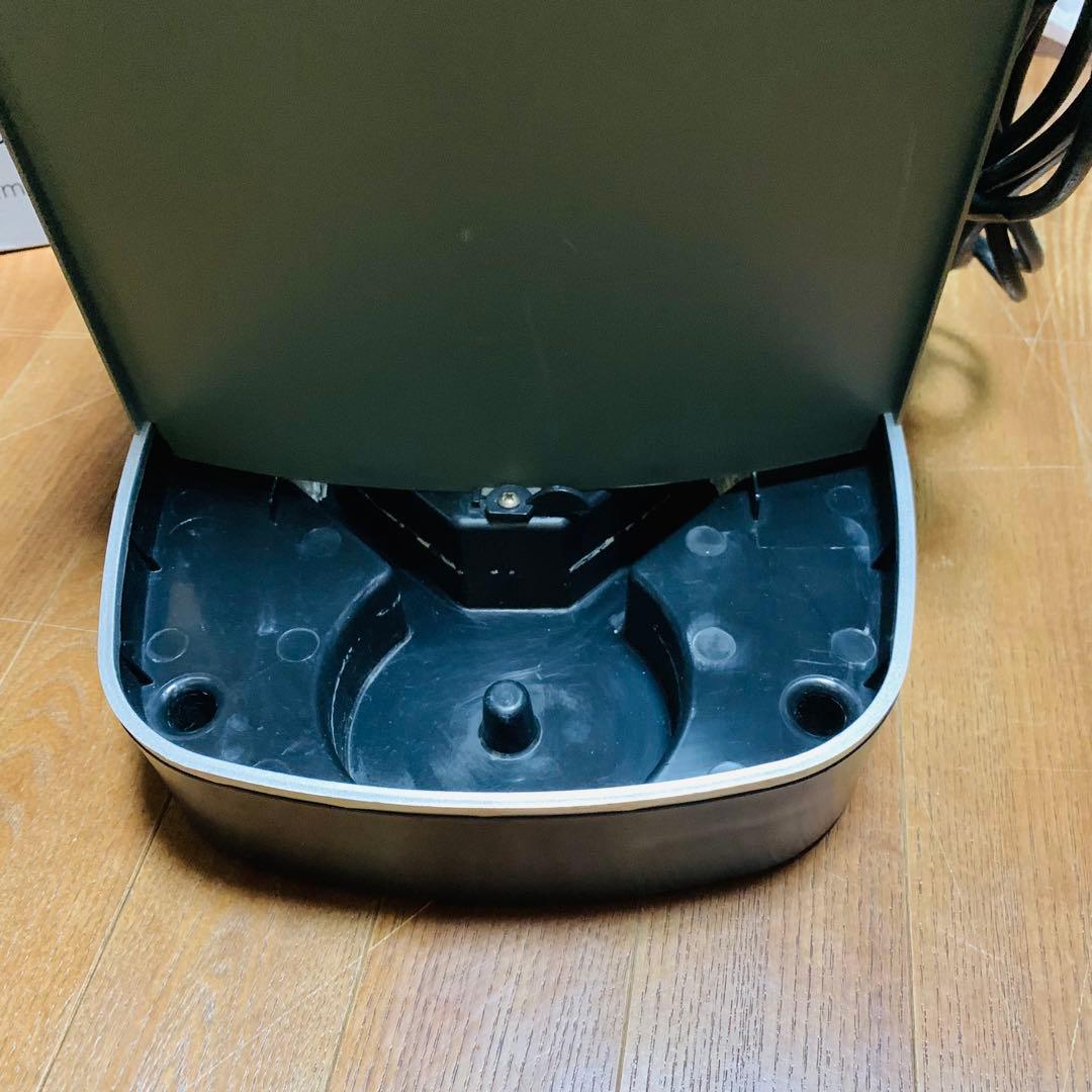 ボルネード気化式加湿器EVAP3-JP-blk 新品フィルター5箱〜39畳OK