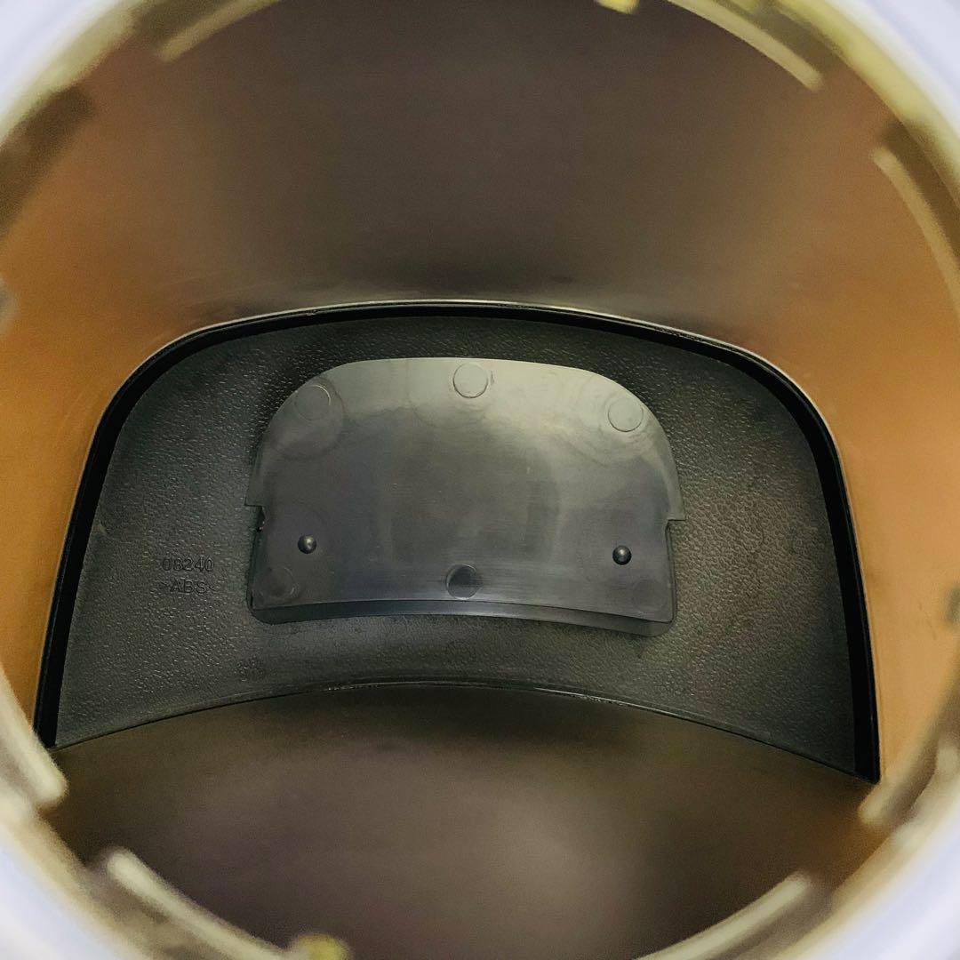 ボルネード気化式加湿器EVAP3-JP-blk 新品フィルター5箱〜39畳OK