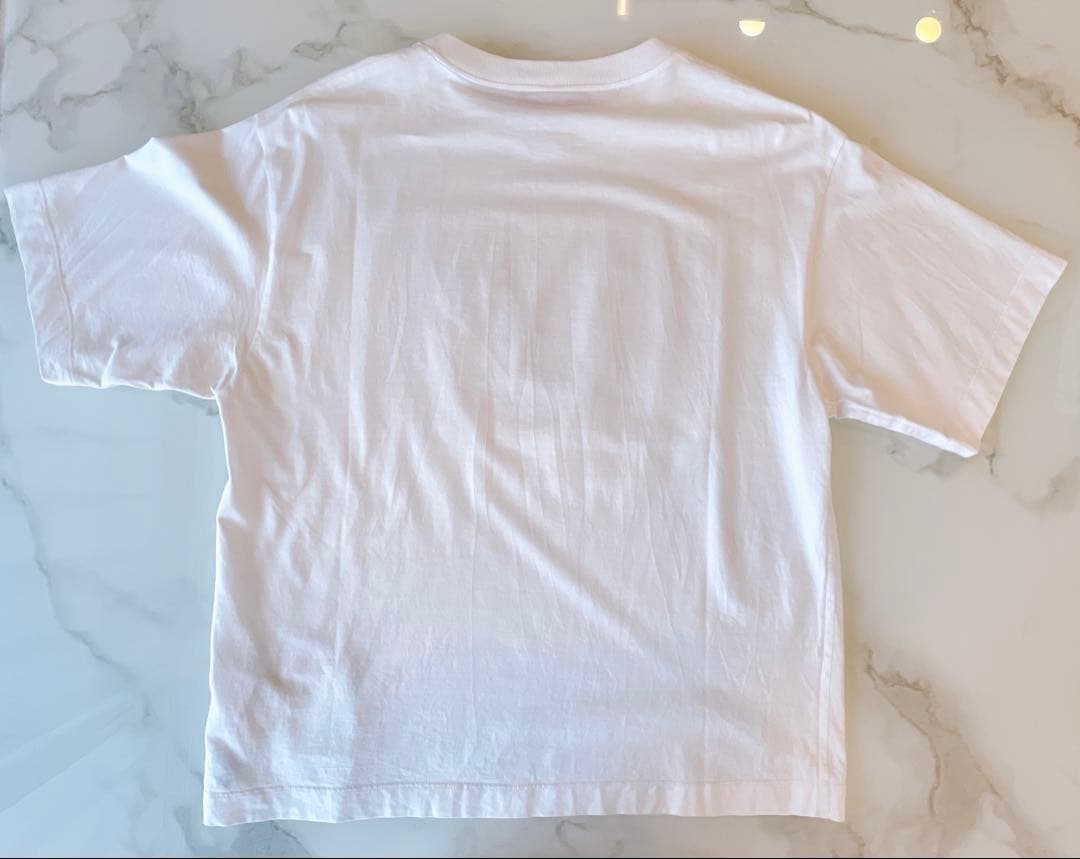 CABaN ゆったりめTシャツ Sサイズ