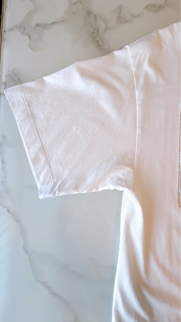 CABaN ゆったりめTシャツ Sサイズ