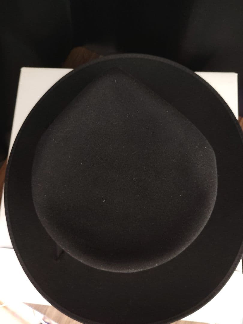 ステットソン　STETSON プレミア　ストラトライナー