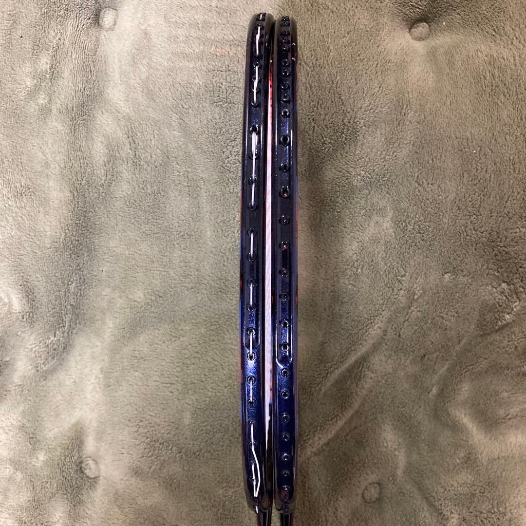 ヨネックス　アストロクス77PRO 4UG5 2本セット