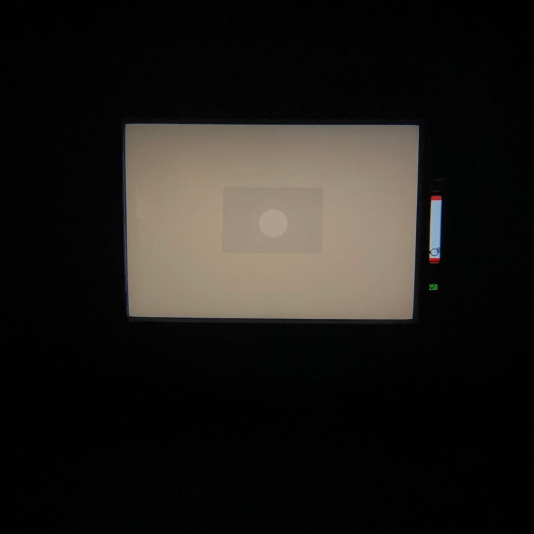 Canon F-1 前期型 本体 ＋ 35mm〜105㎜レンズ