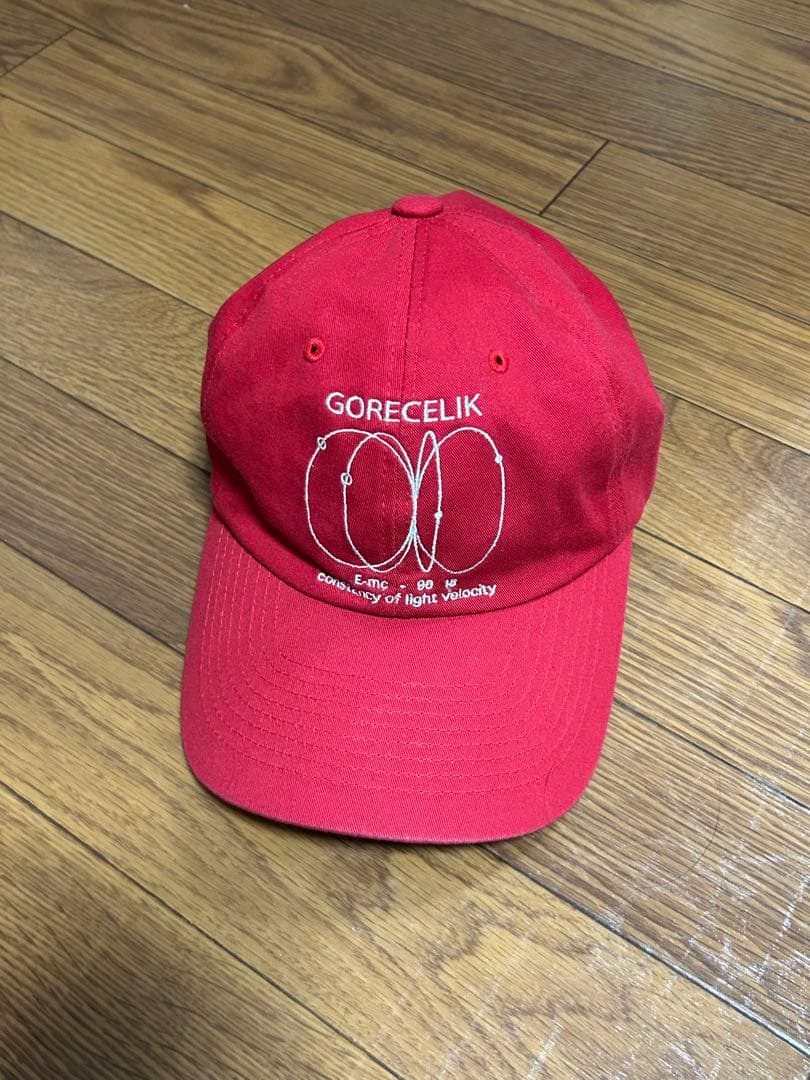 帽子 Gadidanoniem Cap