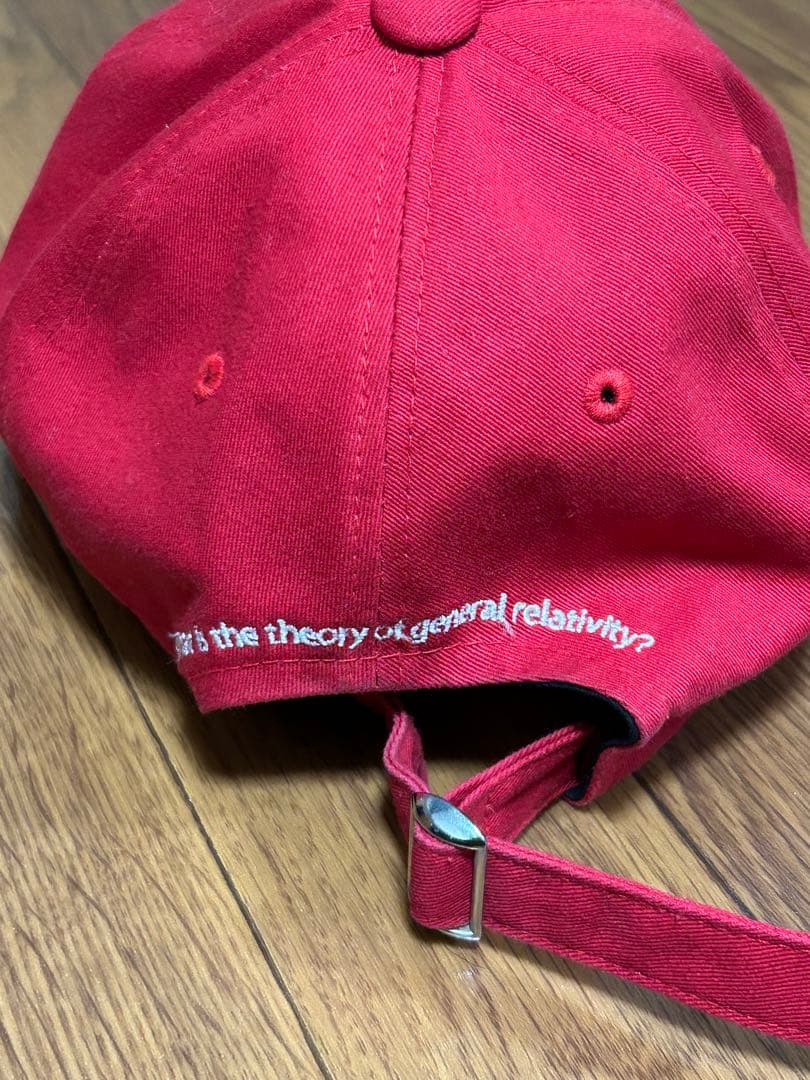 帽子 Gadidanoniem Cap