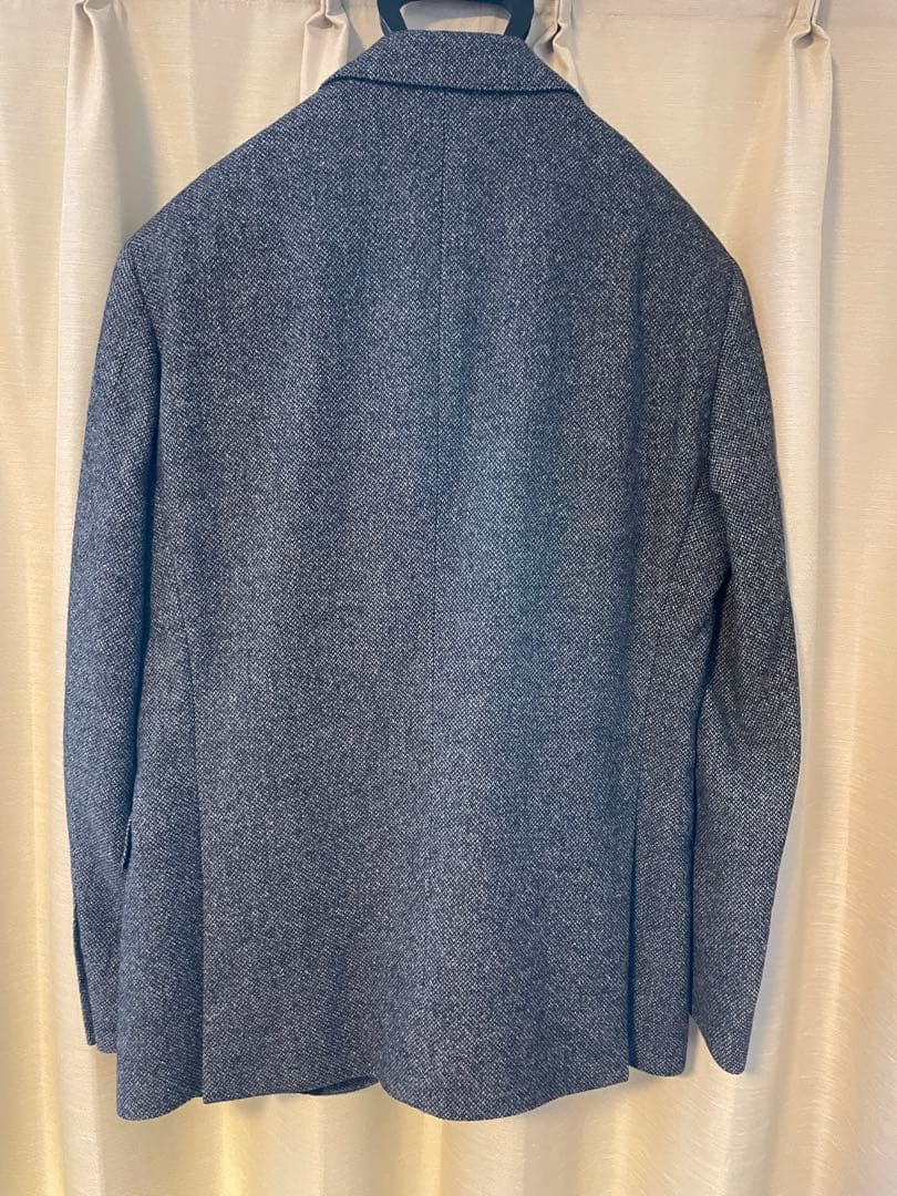 ポロラルフローレン　ジャケット　サイズ38S 美品