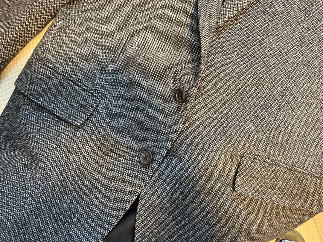 ポロラルフローレン　ジャケット　サイズ38S 美品