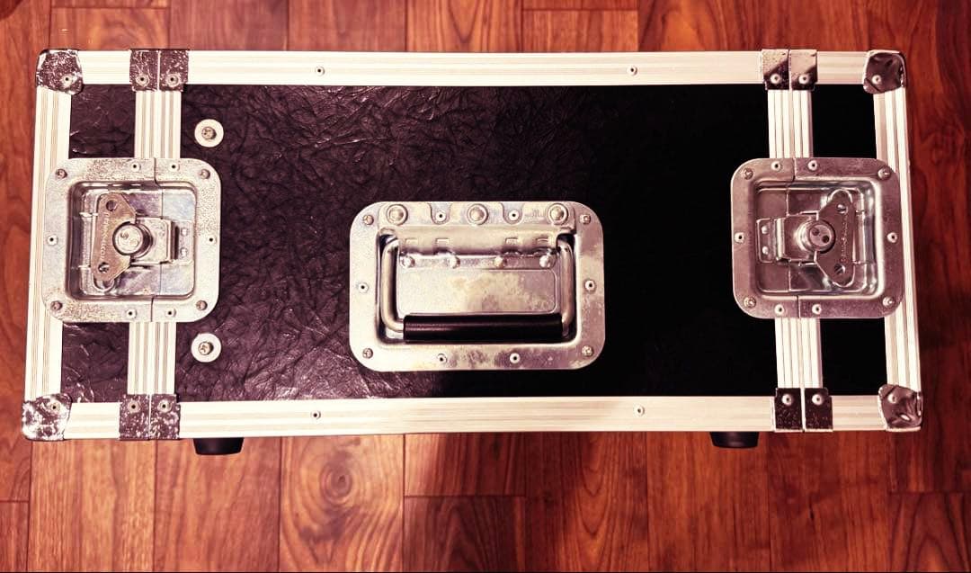 ARMOR 5U ラックケース