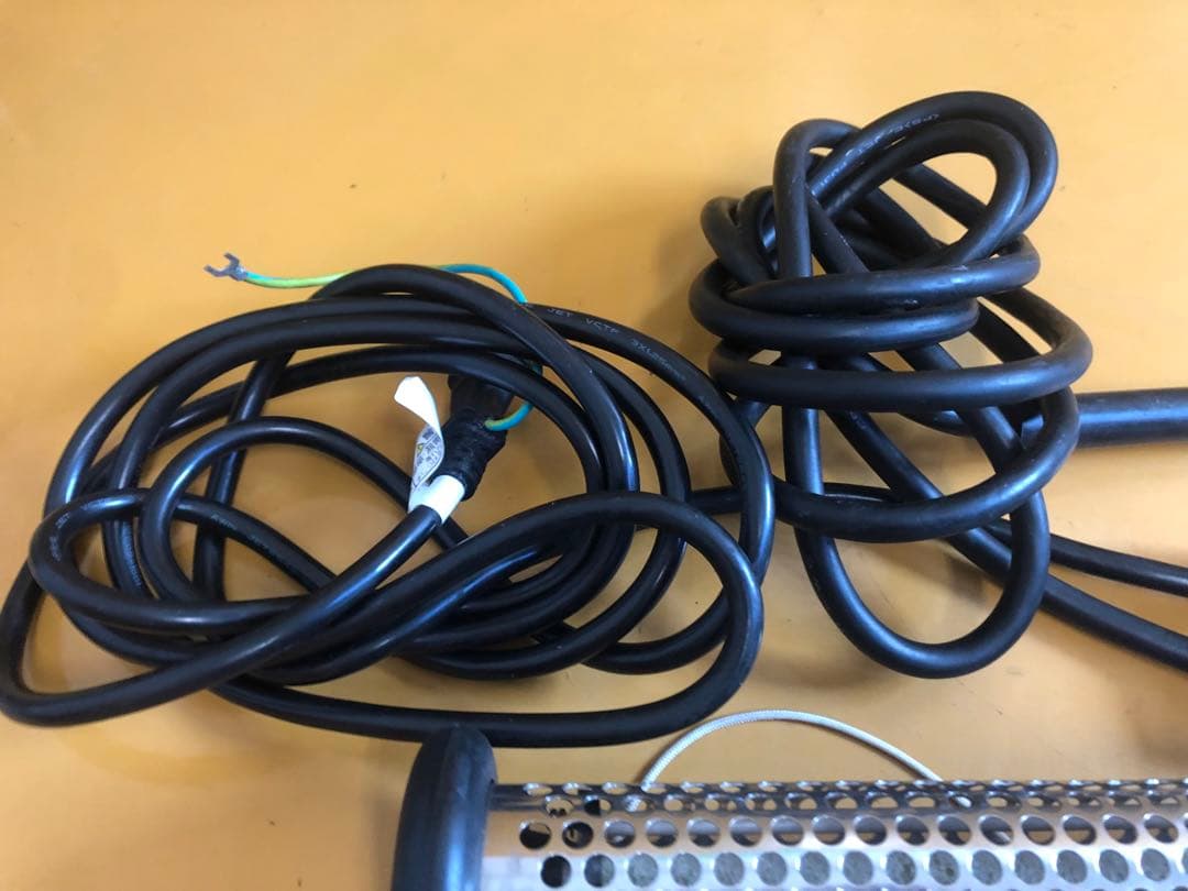 Sunart 湯沸かし太郎 加熱　保温ヒーター SCH-901 現状渡し