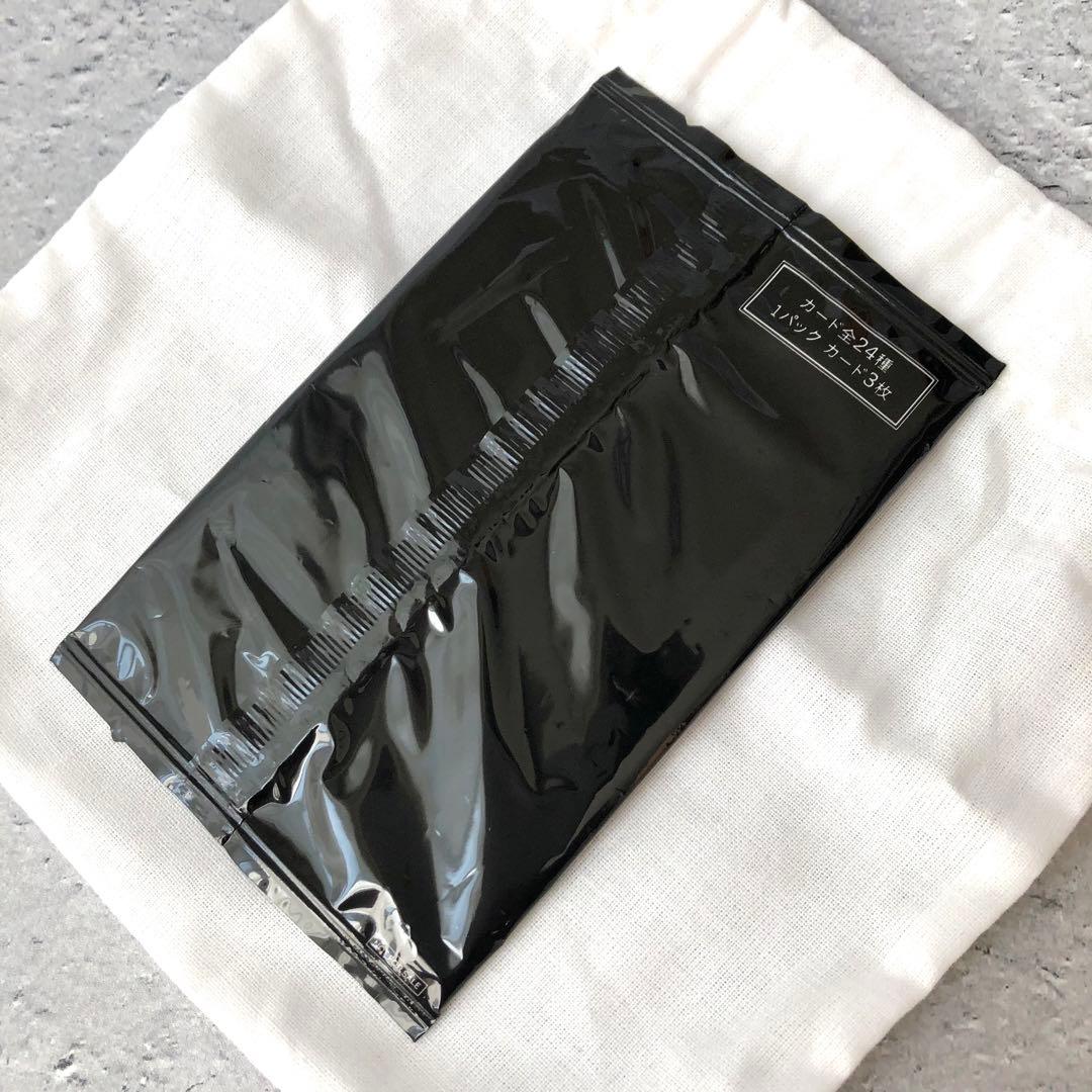 未開封✨ JIMMY CHOO セーラームーン コレクターカード