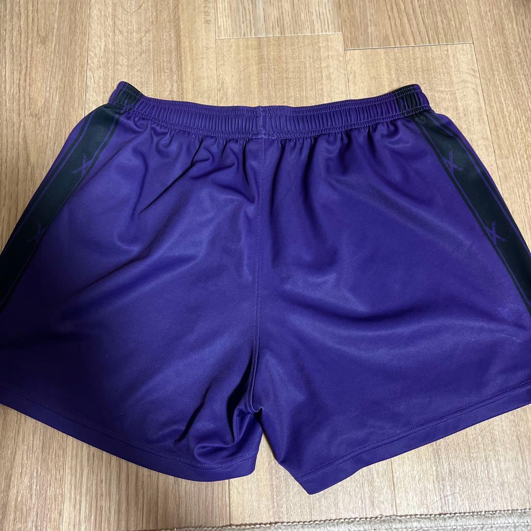 パンダ 天理大学ゲーパン