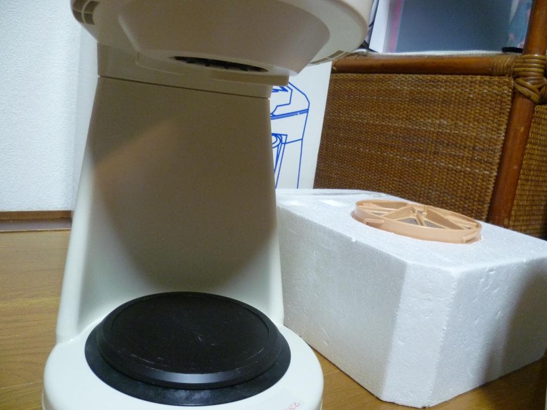 山本電気 YDK フードプロセッサーY-2500すーぷじまん豆乳&スープメーカー