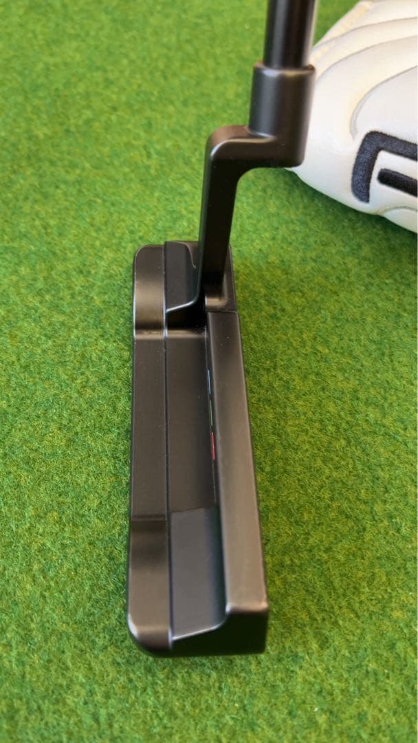 【美品】ピン PLDアンサー 34インチ