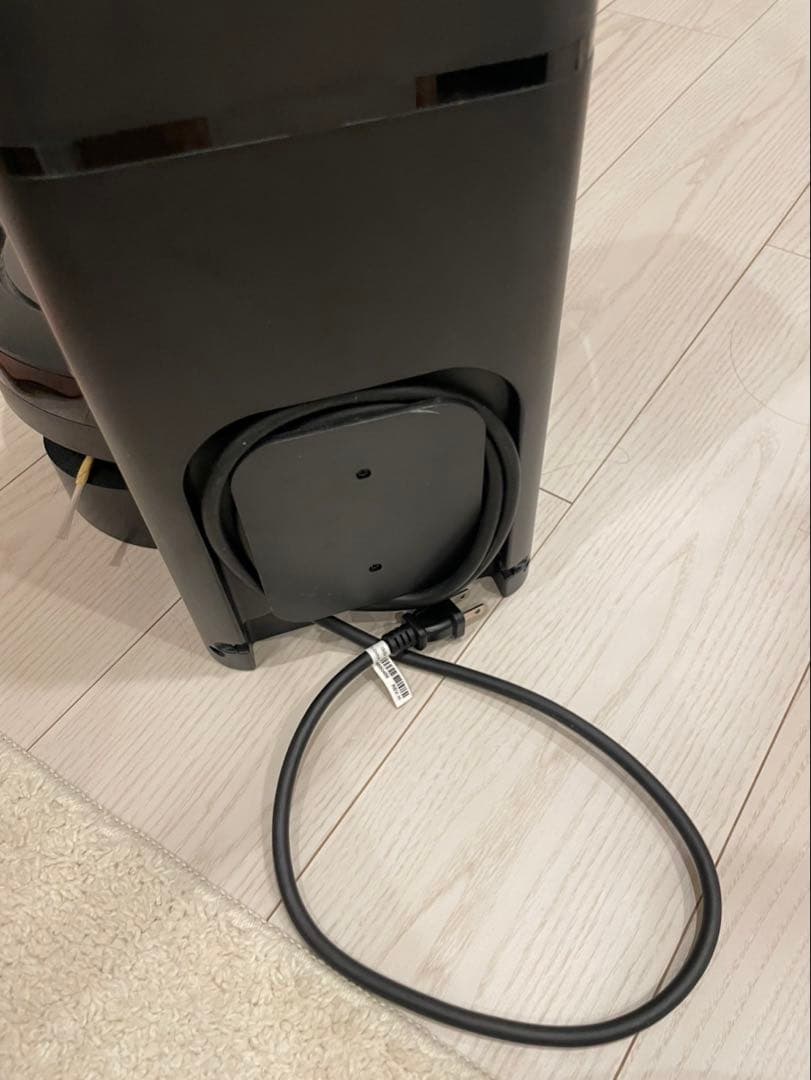 iRobot ルンバi7 Alexa対応 ロボット掃除機 本体