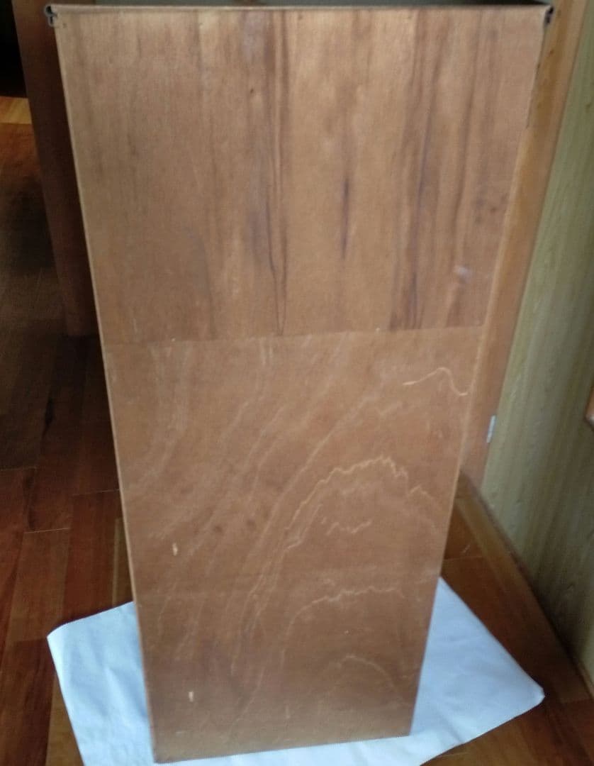 昭和レトロ　食器棚　飾り棚　サイドボード