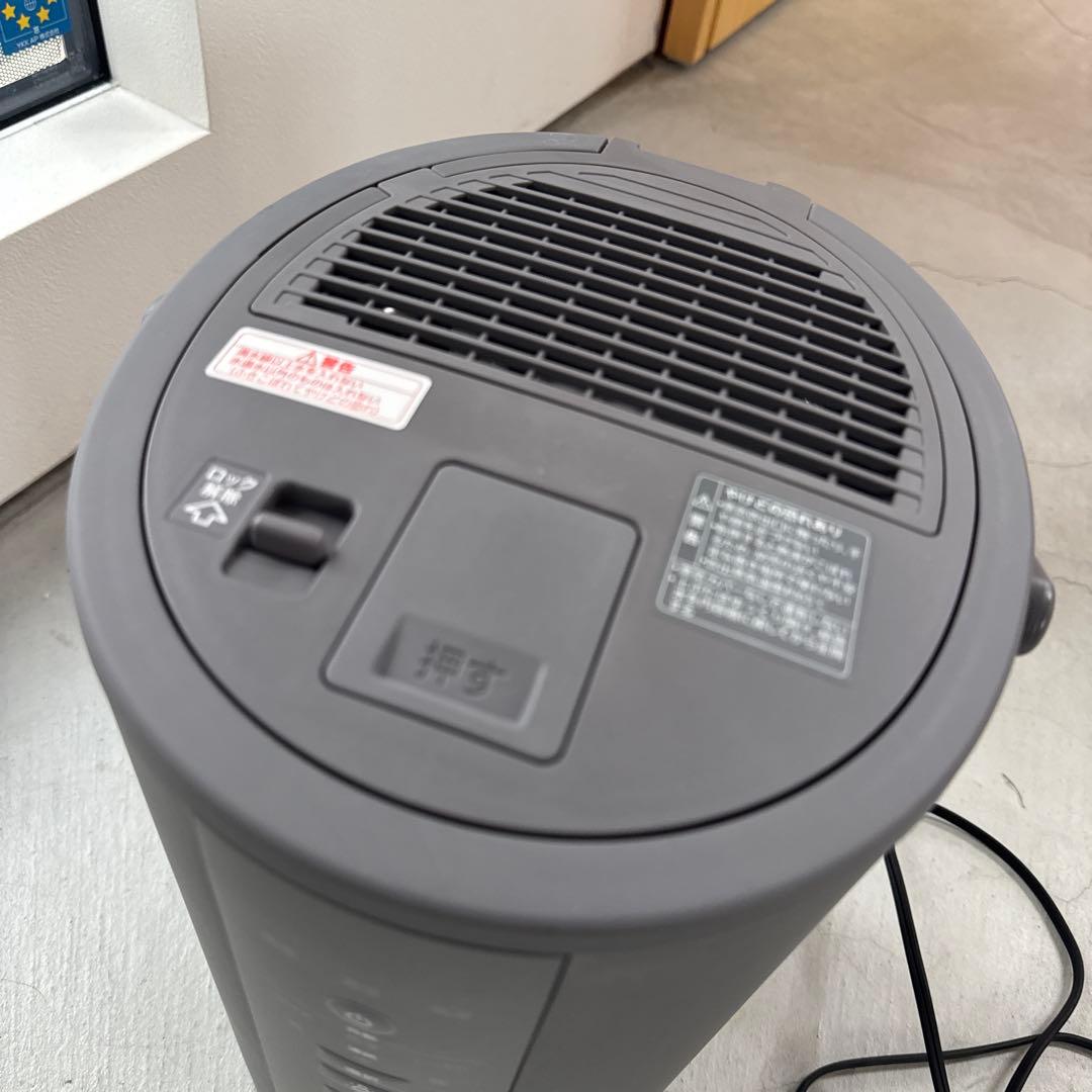 象印スチーム型加湿器EE-DE50型