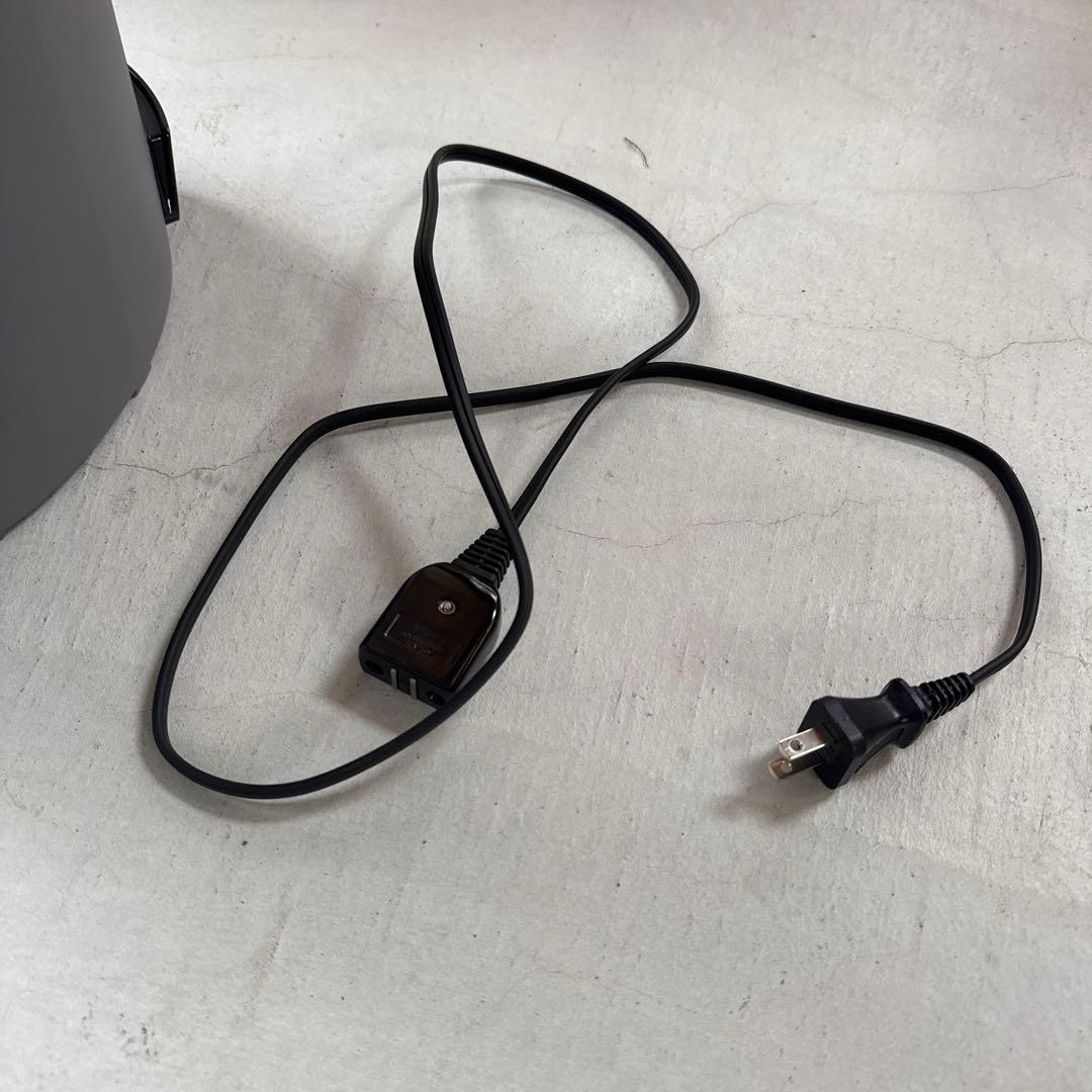 象印スチーム型加湿器EE-DE50型