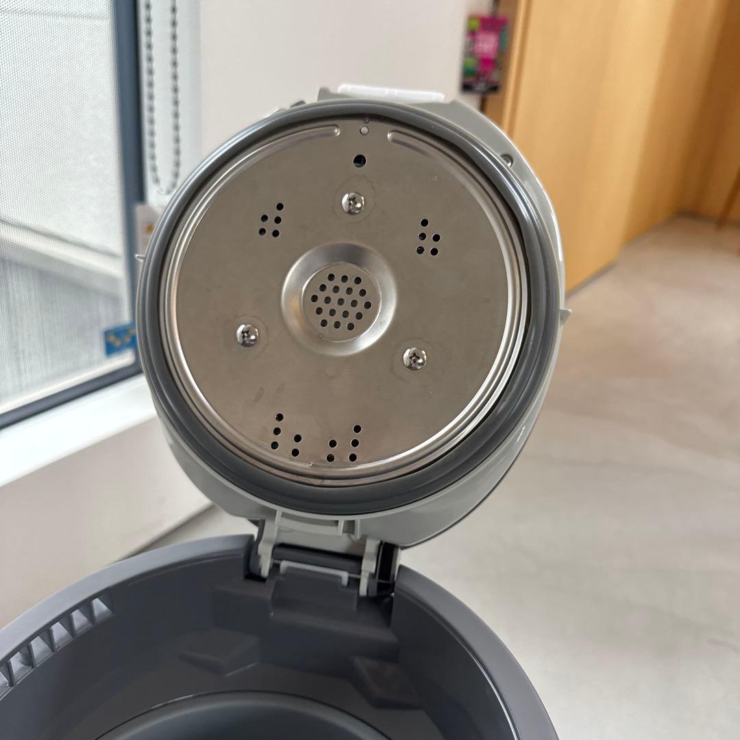 象印スチーム型加湿器EE-DE50型