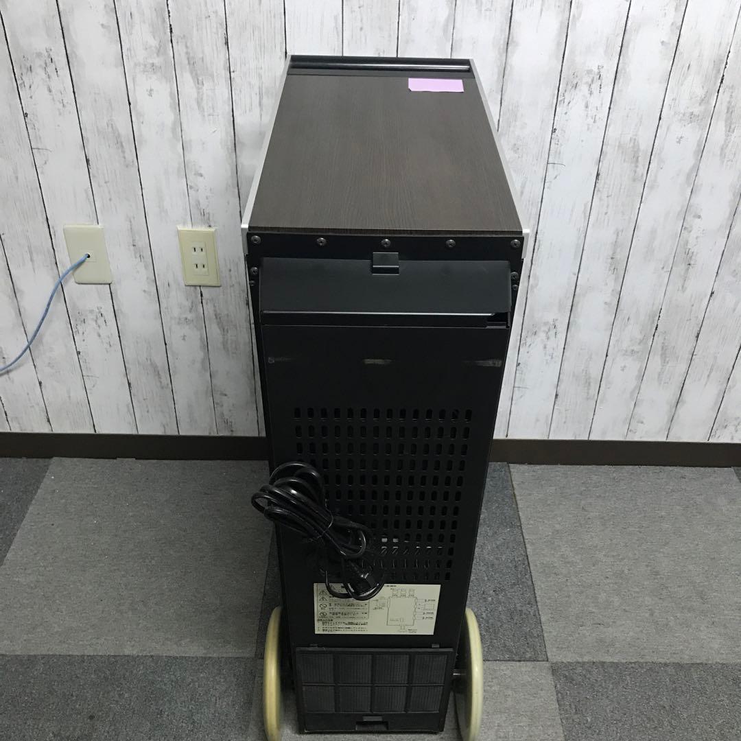 【美品】ワインセラー　ワインクーラー　電子冷却式ワインセラー　WA-12E　K