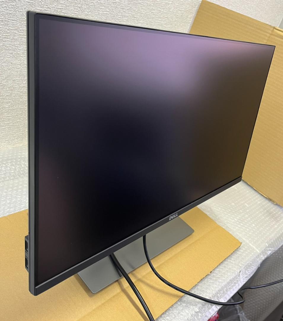 Dell デル P2418HT 23.8インチ タッチ対応モニター 訳あり