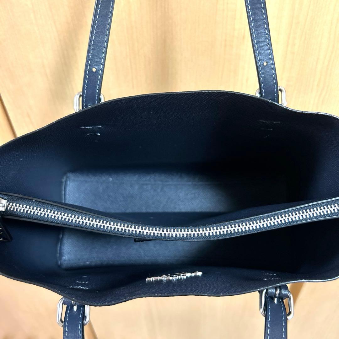 【新品未使用】coach バッグ