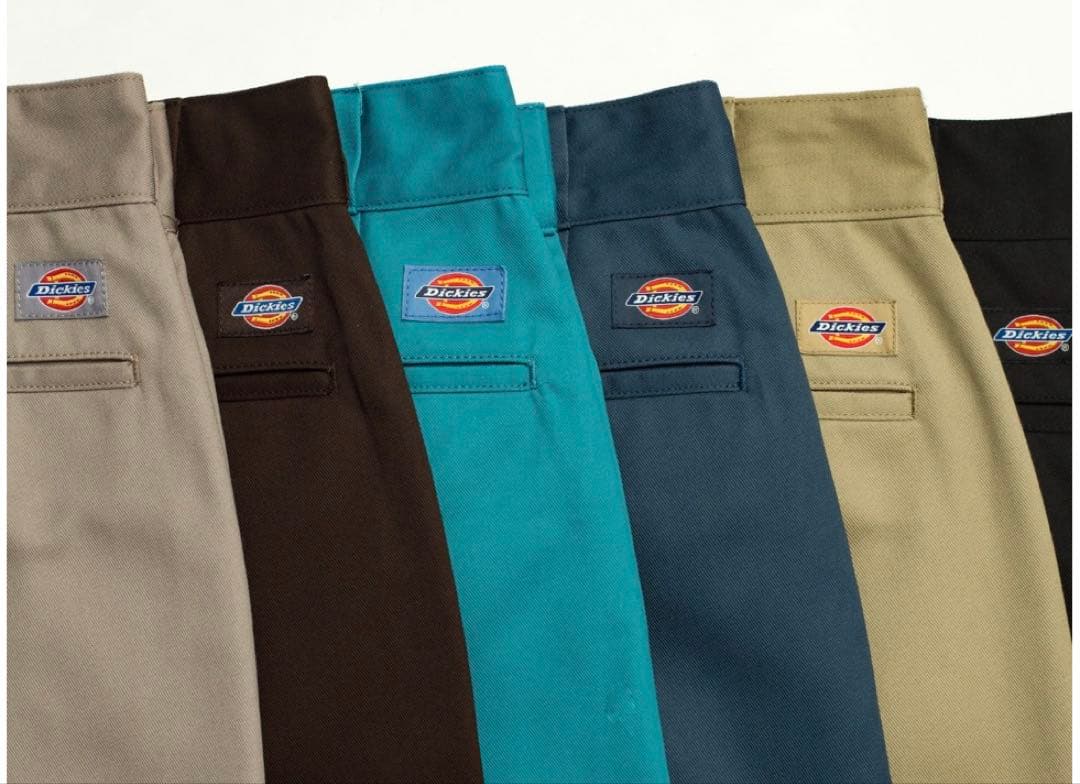 M*S様 Dickies for Ron Herman 874 Work Pan